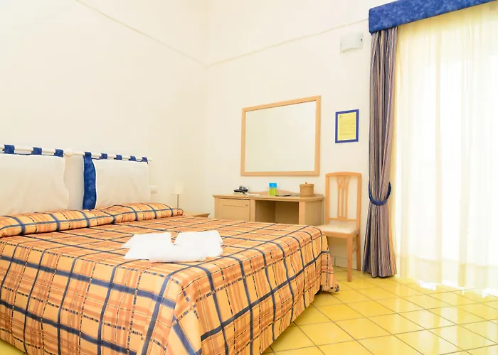Albergo Villa Giusto